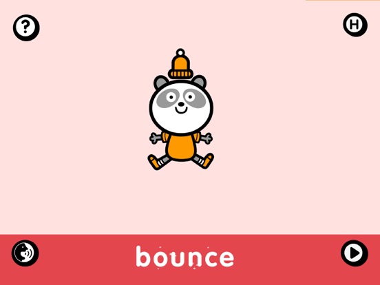 Screenshot #4 pour Read Ready Run!