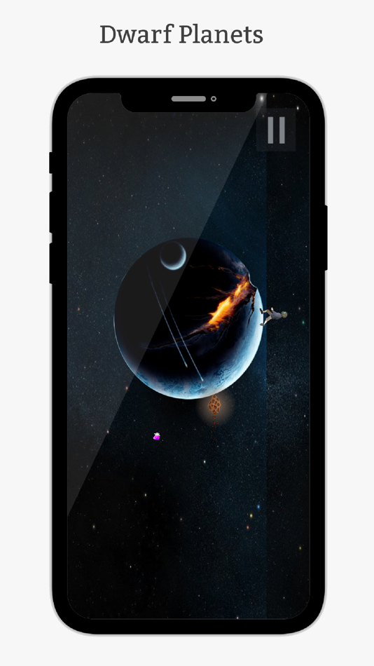#5. Planets.io - Space Adventure (iOS) 由: rohit aneja