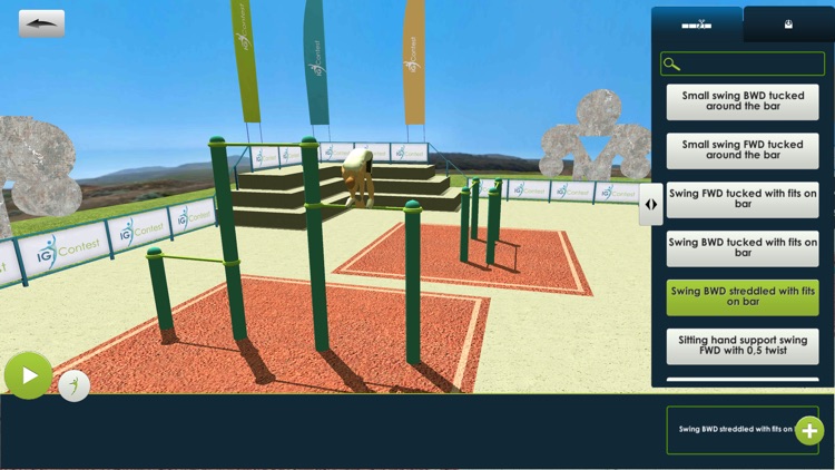 Workoutpedia Pro screenshot-3