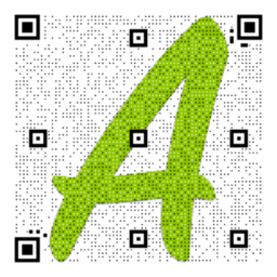 ArtQR - Colorful QR Codes