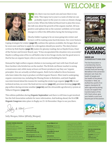 Organic Farming Magazineのおすすめ画像3