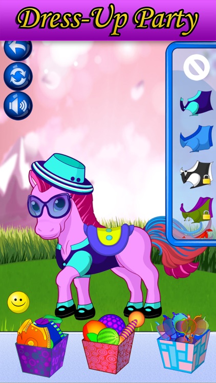 Pony Spa screenshot-4