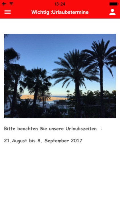 Praxis Dr. W. Roensch screenshot-4