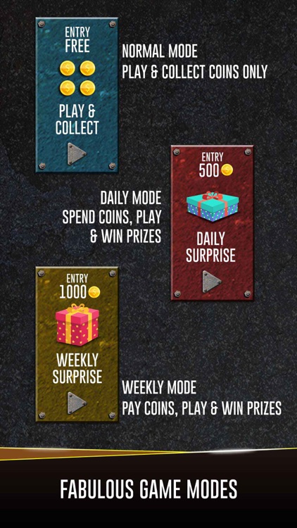 The Brick Breaker King screenshot-5