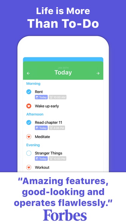 WeDo: Your second brain. screenshot-3