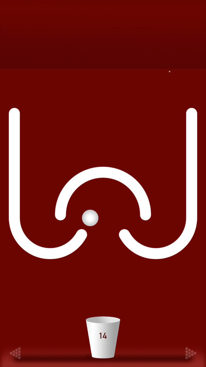 Dropshot - A Few Drops