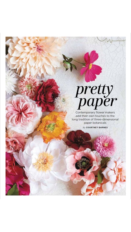 Flower Mag