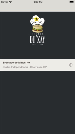 Burger Du'Zay(圖1)-速報App