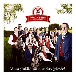 Wachberg Musikanten
