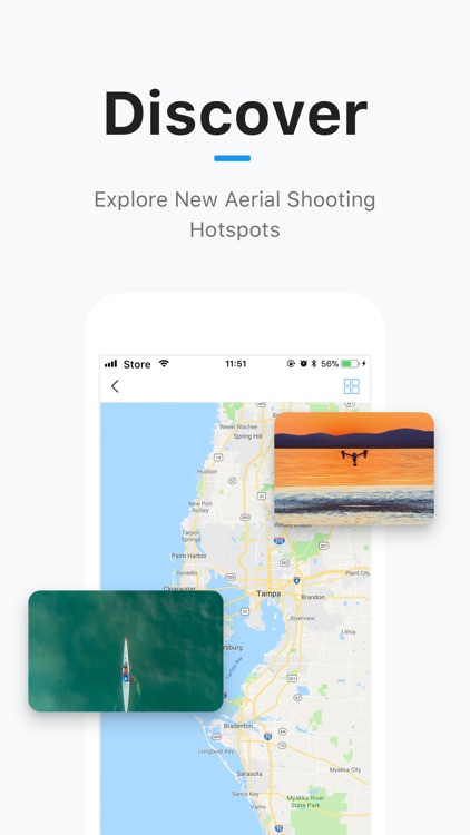 DJI Store – Get Deals / News screenshot-3