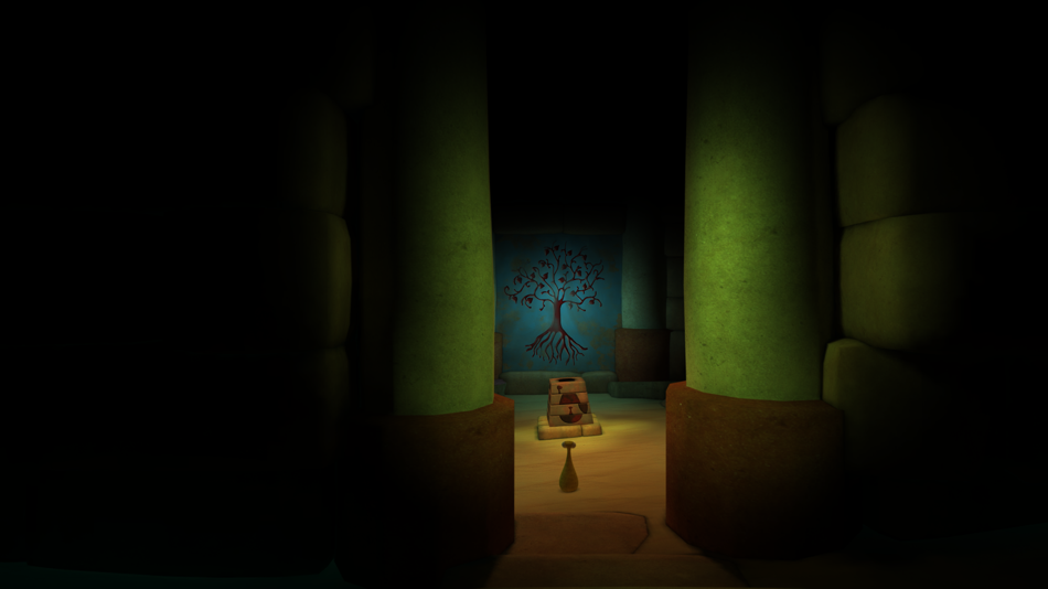 #5. The Minims - LITE Edition (iOS) 由: beyondthosehills