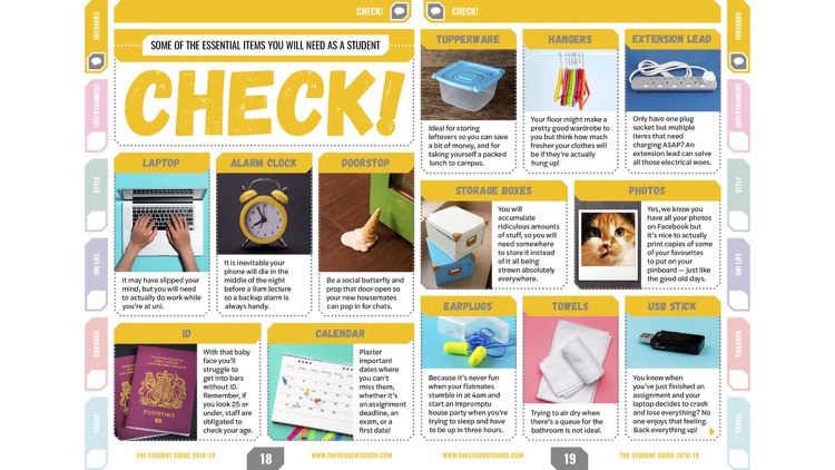 The Student Guide®