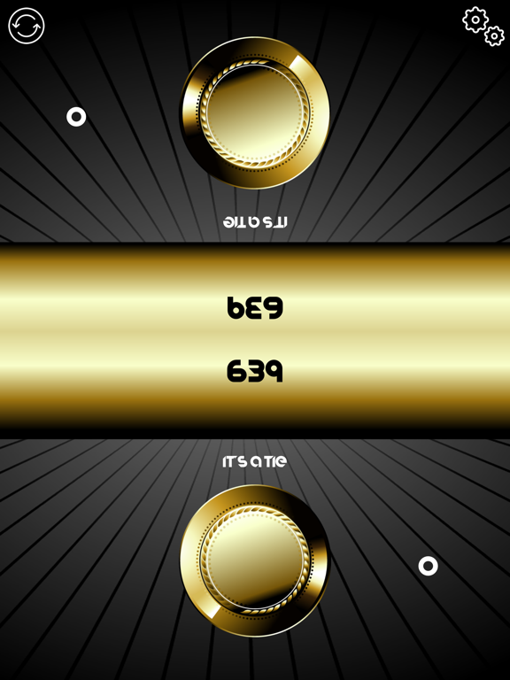 Screenshot #6 pour Guerre du pouce