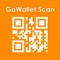 Social Turn scanning app is used by merchants to scan loyalty cards and coupons