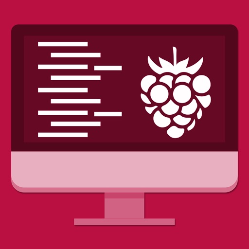 Learn Programming Raspberry Pi icon