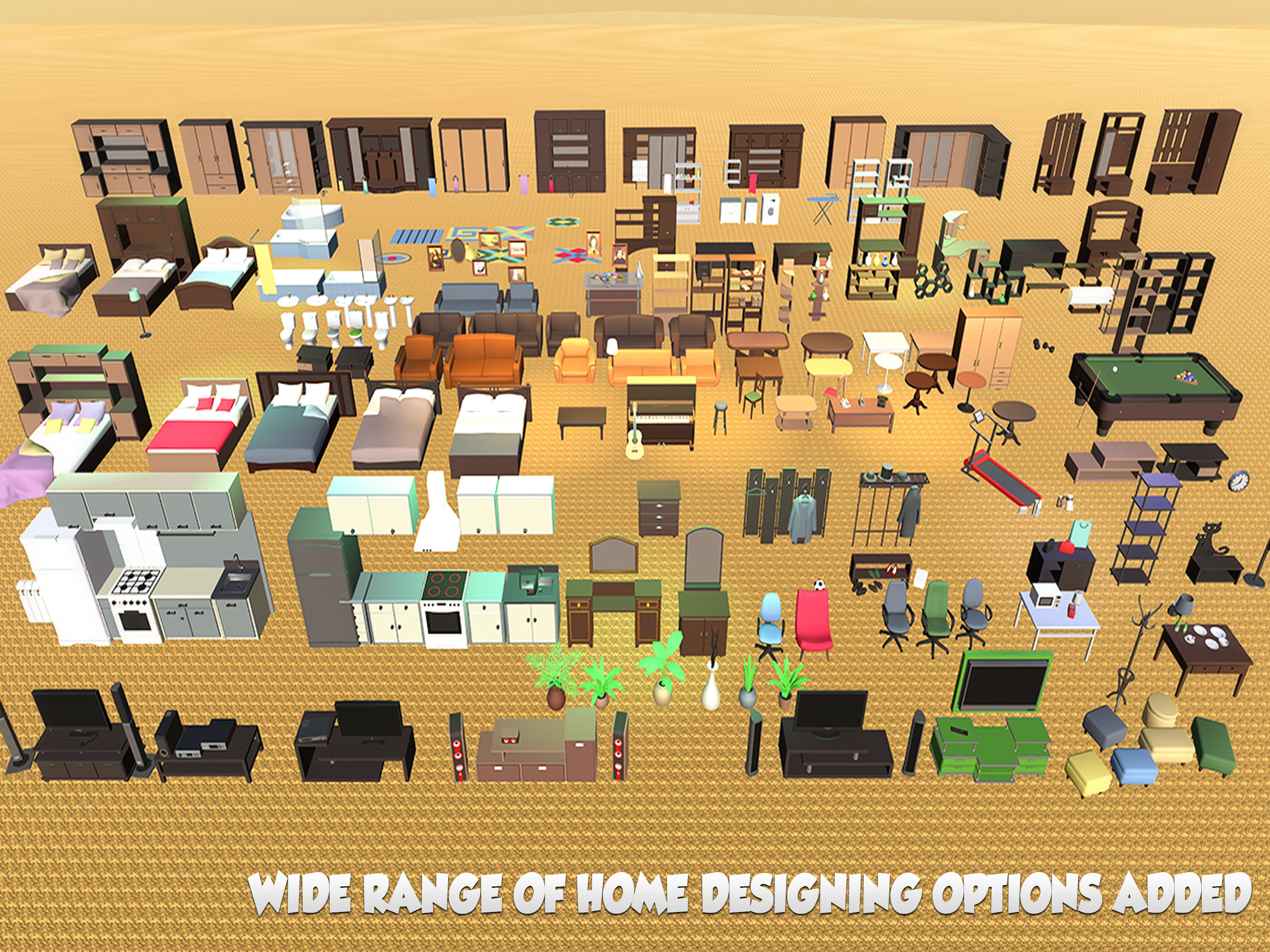 House Design & Home Decoration screenshot 12