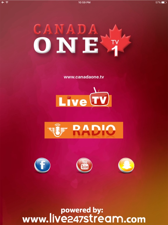 Screenshot #4 pour Canada One
