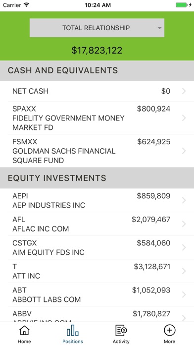 TrustDesk Mobile App screenshot 3