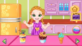 Game screenshot Real Ice Cream Games hack