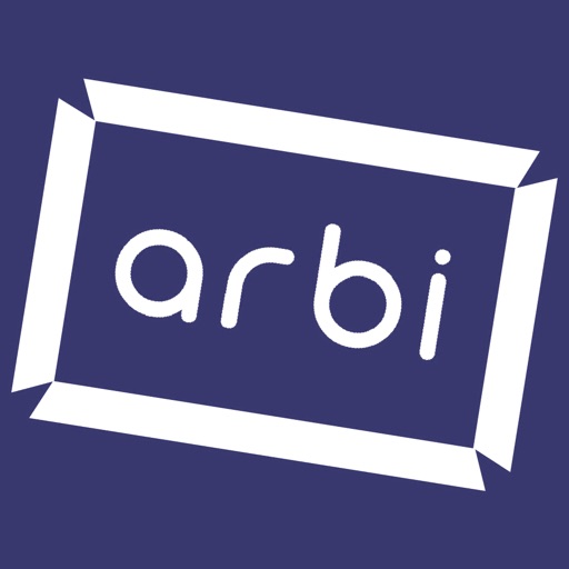 Arbi AR icon