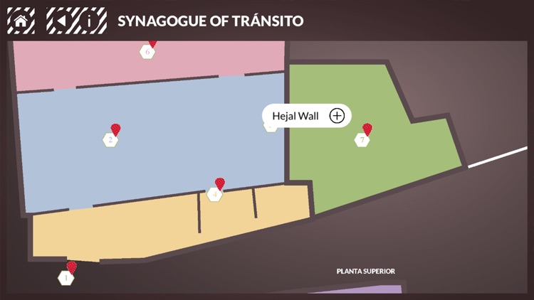 Synagogue of Tránsito