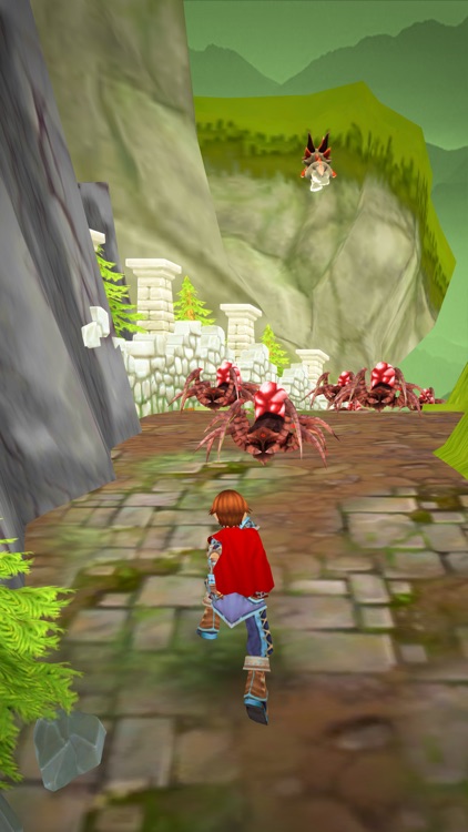 Dragon Prince -Ep Discord Land screenshot-8