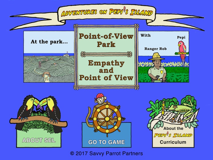 Point-of-View Park