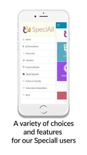 Speciall(圖2)-速報App