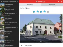 Bojnice screenshot 8
