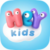 Nursery Rhymes by HeyKids - Avadot Network S.R.L.