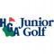 The Houston Golf Assocation Junior Golf app for iPhone