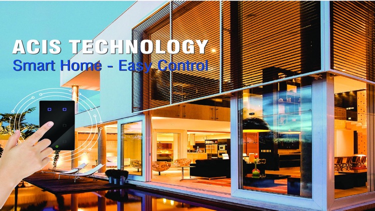 ACIS-Home screenshot-4