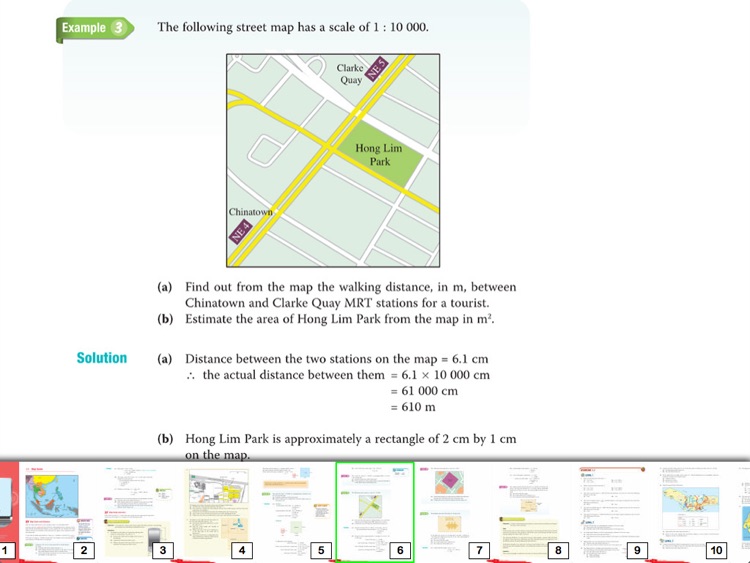 Discovering Maths 2A (Express)