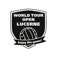 Beachvolley Lucerne