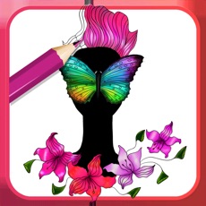 Activities of Colormii: Coloring Book