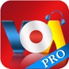 VOA慢速英语专业版Pro(官方)－英语听力英语口语老师