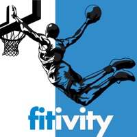 Jump Higher – Learn to Dunk logo