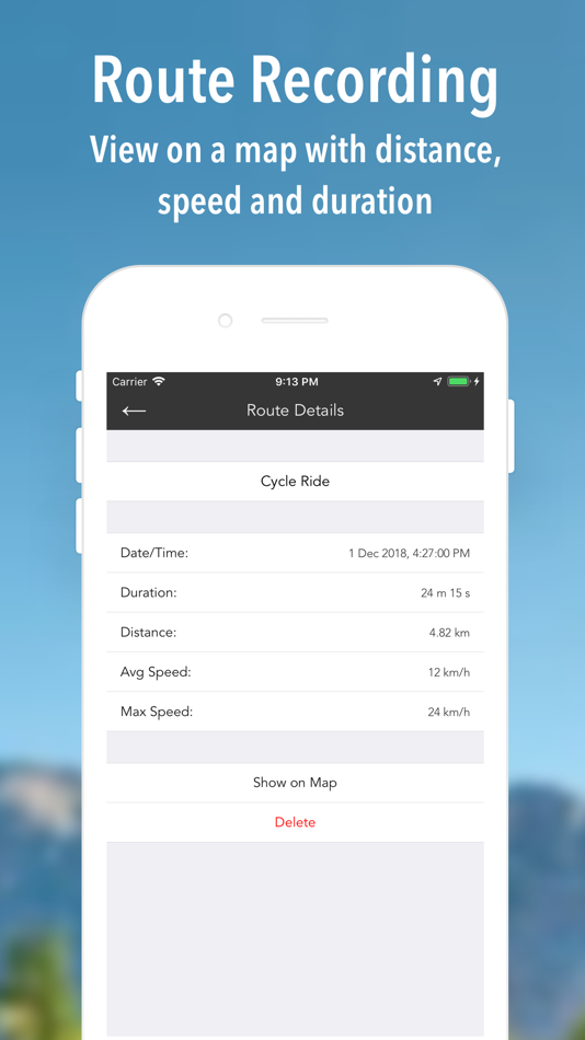 #7. iMaps+ for Google Maps (iOS) Podle: Apptility Limited