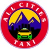 All Cities Taxi Colorado