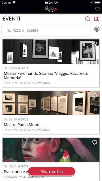 Capodanno in Romagna screenshot-3