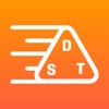 Speed Distance Time Calculator - iPadアプリ