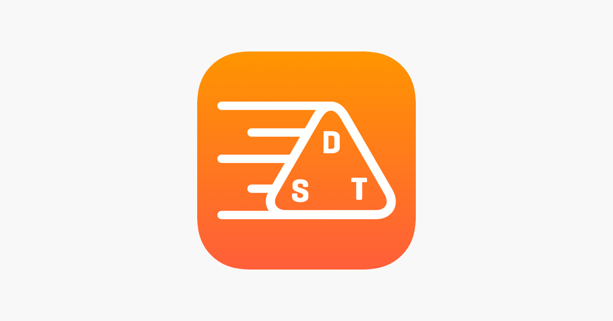 speed-distance-time-calculator-on-the-app-store