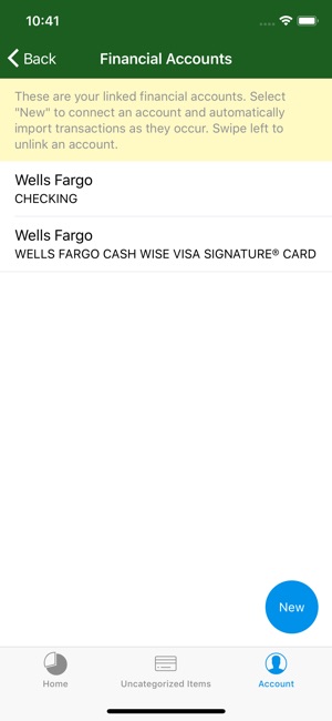 Fearless Finance(圖4)-速報App