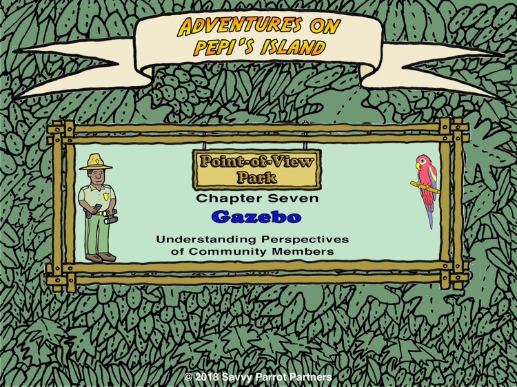 Point-of-View Park screenshot-3