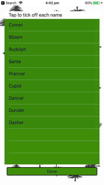 Krazy Kringle screenshot-5