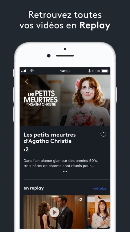 france.tv : direct et replay screenshot-0