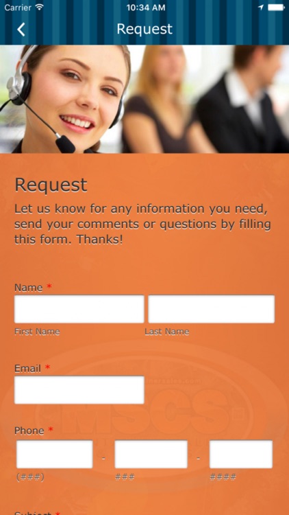 Midsouth Container Sales screenshot-3