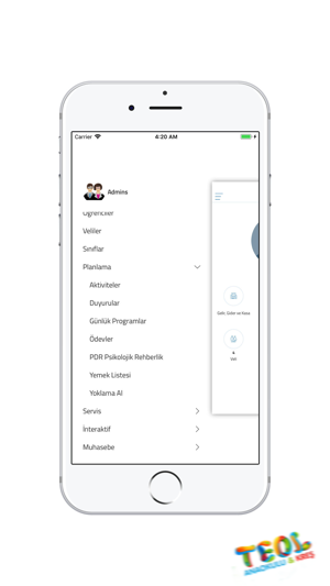 Teol Anaokulları(圖5)-速報App