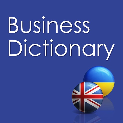 Dictionary of Business Terms