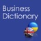 The new Business Dictionary gives you everything you need to communicate with foreign finance specialists, accountants, auditors and business partners